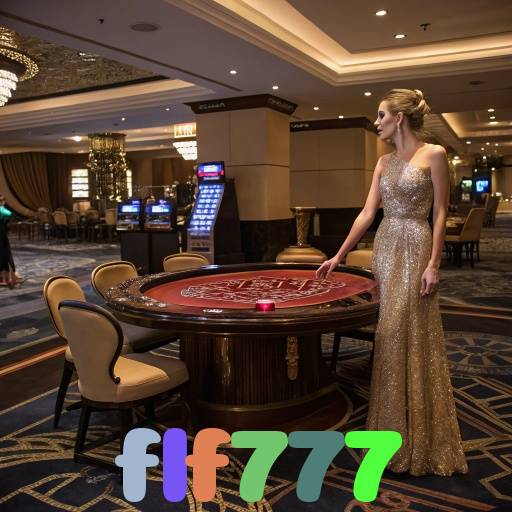 A Magia dos Jogos de Fantasia na flf777