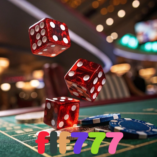 A Magia dos Jogos de Fantasia na flf777
