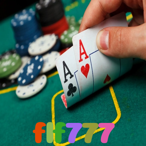Descubra a Emoção do Cassino Ao Vivo na flf777